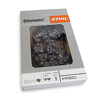 STIHL Цепь 61 63 PMMC3 39820060063, Цепи пильные Штиль